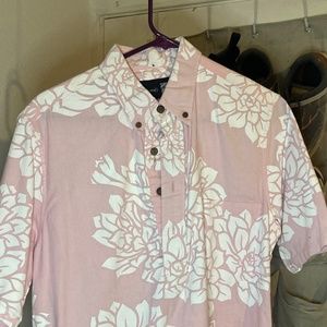 Sig Zane Aloha Shirt